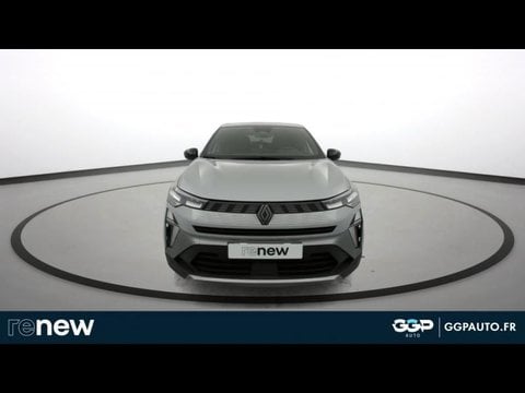 Voitures D'occasion À Faches Thumesnil | Renault Symbioz 1.6 E-Tech Full Hybrid 145Ch Esprit Alpine