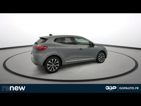 Voitures D'occasion À Faches Thumesnil | Renault Clio 1.3 Tce 140Ch Techno