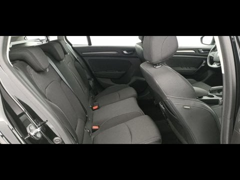 Voitures D'occasion À Faches Thumesnil | Renault Mégane Estate Megane Estate 1.5 Blue Dci 115Ch...