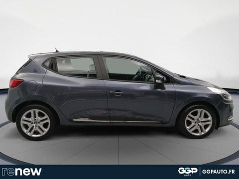 Voitures D'occasion À Faches Thumesnil | Renault Clio 1.5 Dci 90Ch Energy Business 5P Euro6C
