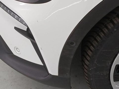 Voitures D'occasion À Faches Thumesnil | Renault Mégane Megane E-Tech Electric Ev60 130Ch Evolu...