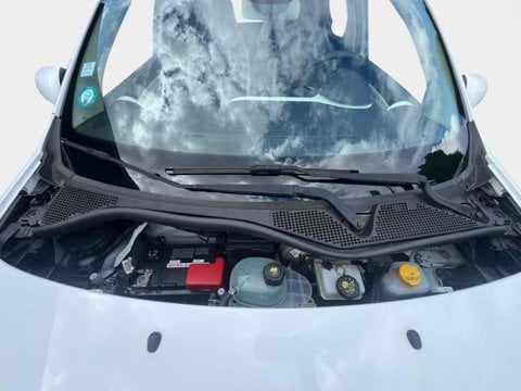 Voitures D'occasion À Faches Thumesnil | Renault Twingo E-Tech Electric Zen R80 Achat Intégral ...