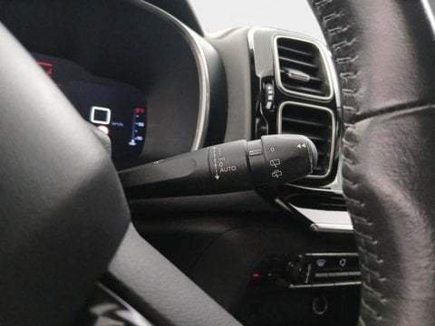 Voitures D'occasion À Faches Thumesnil | Citroën C5 Aircross Puretech 130Ch S&S C-Series E6.D