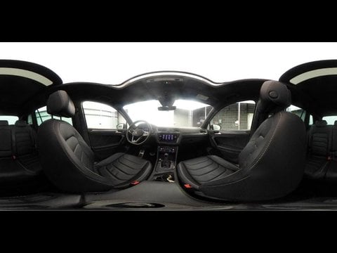 Voitures D'occasion À Faches Thumesnil | Volkswagen Tiguan 1.5 Tsi 150Ch R-Line Exclusive Dsg7