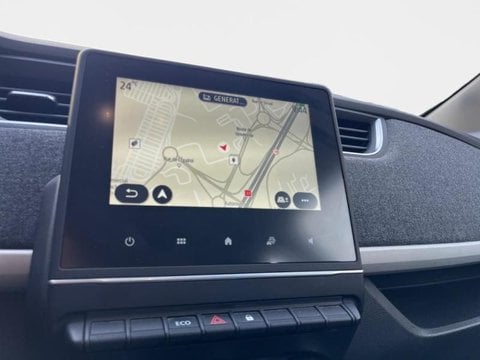 Voitures D'occasion À Faches Thumesnil | Renault Zoe E-Tech Evolution Charge Normale R110 Achat ...
