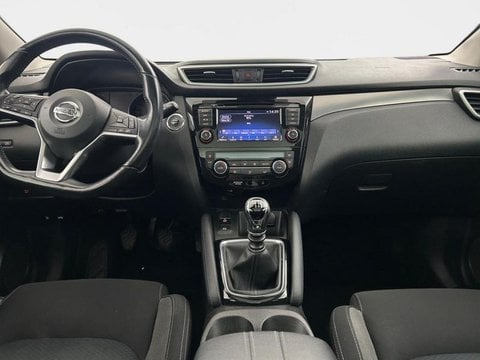 Voitures D'occasion À Faches Thumesnil | Nissan Qashqai 1.3 Dig-T 160Ch Business Edition Euro6D-T