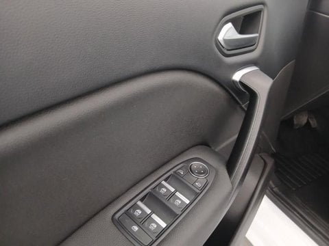 Voitures D'occasion À Faches Thumesnil | Renault Captur 1.6 E-Tech Hybride 145Ch Intens -21