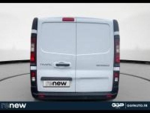 Voitures D'occasion À Faches Thumesnil | Renault Trafic Fg L1H1 3T 2.0 Blue Dci 130Ch Confort E6E