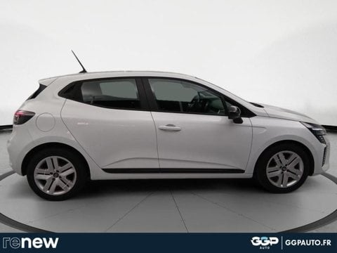 Voitures D'occasion À Faches Thumesnil | Renault Clio 1.0 Sce 65Ch Evolution