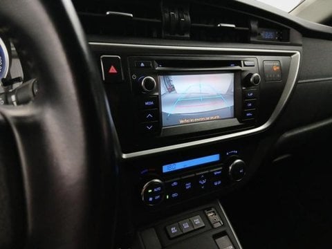 Voitures D'occasion À Faches Thumesnil | Toyota Auris Hsd 136H Style