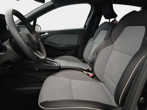 Voitures D'occasion À Faches Thumesnil | Renault Clio 1.6 E-Tech 145Ch Full Hybrid Techno - 24