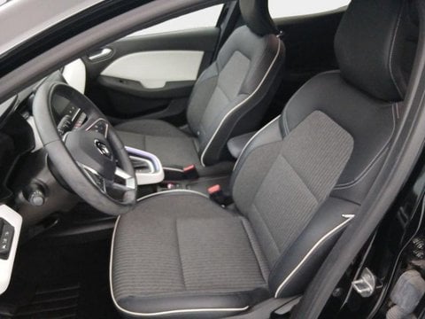 Voitures D'occasion À Faches Thumesnil | Renault Clio 1.6 E-Tech 145Ch Full Hybrid Techno