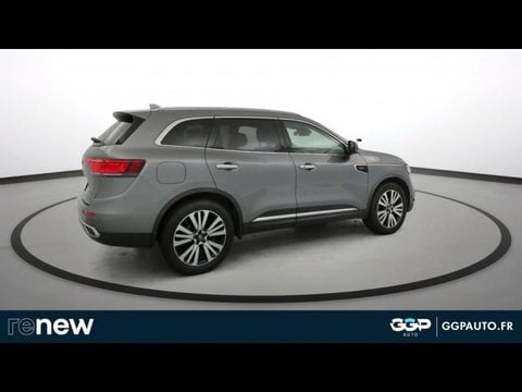 Voitures D'occasion À Faches Thumesnil | Renault Koleos 1.3 Tce 160Ch Initiale Paris Edc
