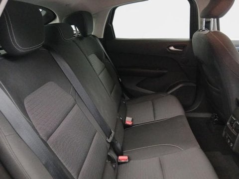Voitures D'occasion À Faches Thumesnil | Renault Arkana 1.6 E-Tech Hybride 145Ch Evolution -22