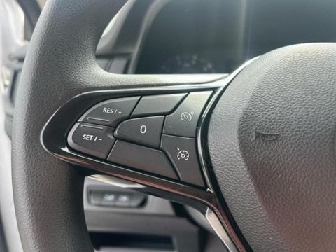 Voitures D'occasion À Faches Thumesnil | Renault Trafic Combi L2 2.0 Blue Dci 150Ch S&S Zen 8 Pl...