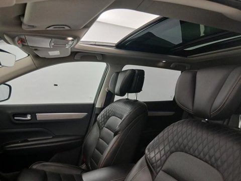 Voitures D'occasion À Faches Thumesnil | Renault Koleos 1.3 Tce 160Ch Initiale Paris Edc