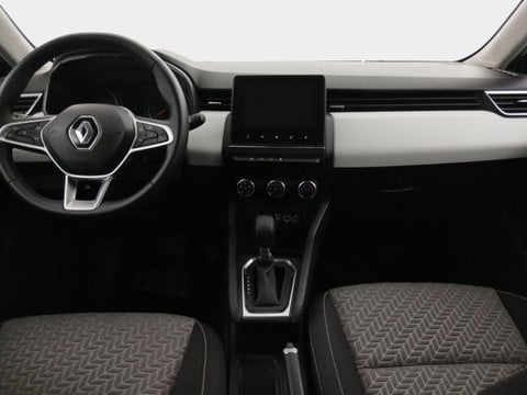 Voitures D'occasion À Faches Thumesnil | Renault Clio 1.0 Tce 90Ch Evolution X-Tronic