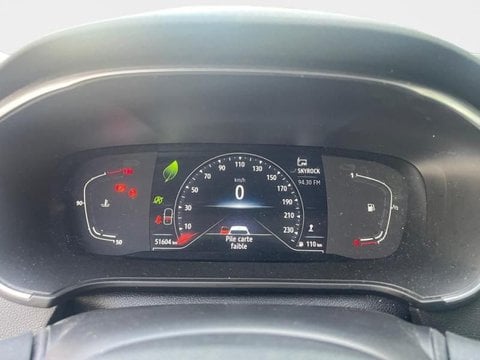 Voitures D'occasion À Faches Thumesnil | Renault Mégane Megane 1.3 Tce 140Ch Evolution -23