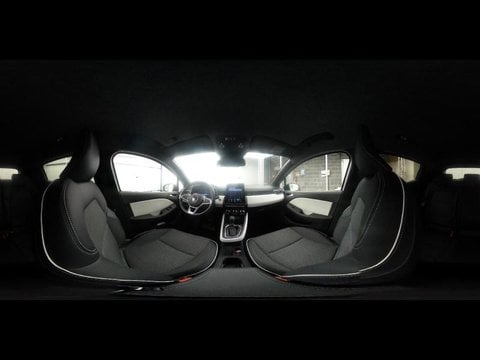 Voitures D'occasion À Faches Thumesnil | Renault Clio 1.6 E-Tech Hybride 145Ch Techno