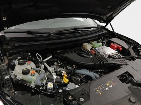 Voitures D'occasion À Faches Thumesnil | Renault Austral 1.2 E-Tech Full Hybrid 200Ch Techno