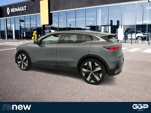 Voitures D'occasion À Faches Thumesnil | Renault Mégane E-Tech Electric Ev60 220Ch Techno Optim...