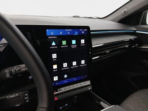 Voitures D'occasion À Faches Thumesnil | Renault Austral 1.2 E-Tech Full Hybrid 200Ch Techno - 25