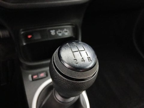 Voitures D'occasion À Faches Thumesnil | Renault Twingo 1.0 Sce 65Ch Equilibre
