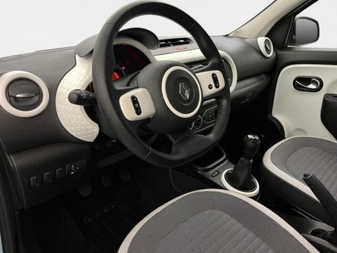 Voitures D'occasion À Faches Thumesnil | Renault Twingo 1.0 Sce 65Ch Equilibre