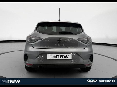 Voitures D'occasion À Faches Thumesnil | Renault Clio 1.0 Tce 90Ch Evolution