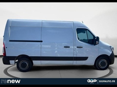 Voitures D'occasion À Faches Thumesnil | Renault Master Fg F3500 L2H2 2.3 Blue Dci 135Ch Confort...