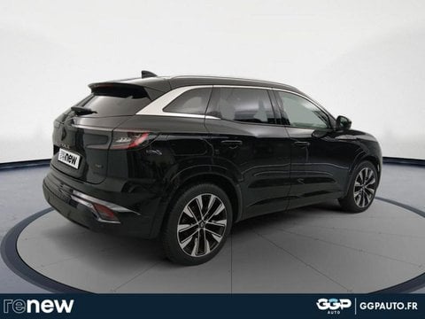 Voitures D'occasion À Faches Thumesnil | Renault Austral 1.2 E-Tech Full Hybrid 200Ch Techno