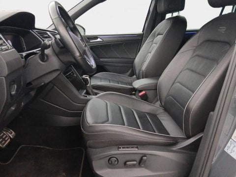 Voitures D'occasion À Faches Thumesnil | Volkswagen Tiguan 1.5 Tsi 150Ch R-Line Exclusive Dsg7