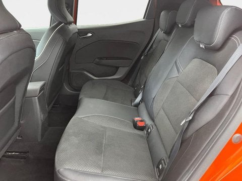 Voitures D'occasion À Faches Thumesnil | Renault Clio 1.0 Tce 100Ch Intens - 20