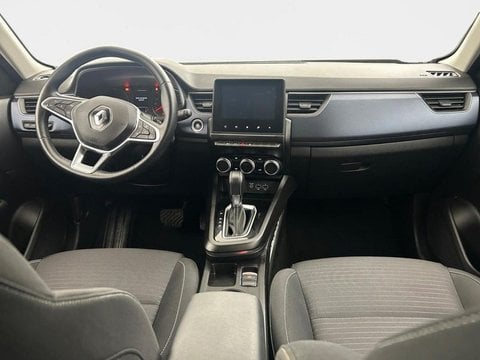 Voitures D'occasion À Faches Thumesnil | Renault Arkana 1.3 Tce Mild Hybrid 140Ch Evolution Edc -22