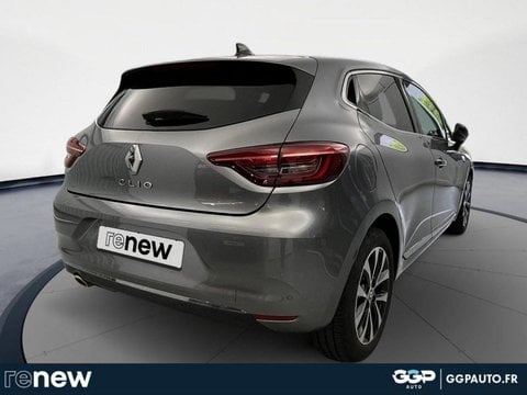 Voitures D'occasion À Faches Thumesnil | Renault Clio 1.0 Tce 90Ch Techno