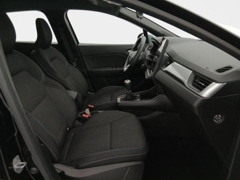 Voitures D'occasion À Faches Thumesnil | Renault Captur 1.0 Eco-G 100Ch Evolution