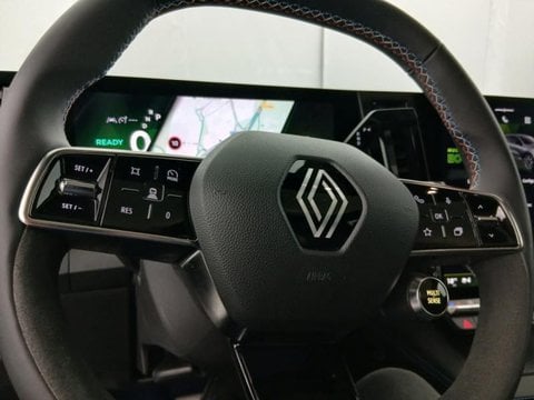 Voitures D'occasion À Faches Thumesnil | Renault Scénic Scenic E-Tech Electric 220Ch Techno Opt...