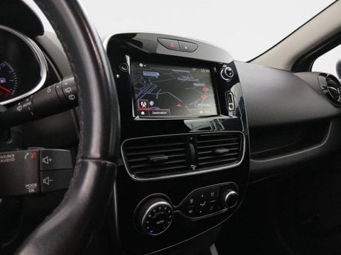 Voitures D'occasion À Faches Thumesnil | Renault Clio 1.5 Dci 90Ch Energy Intens 5P Euro6C