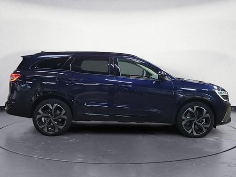 Voitures D'occasion À Faches Thumesnil | Renault Espace 1.2 E-Tech Full Hybrid 200Ch Esprit Alpi...