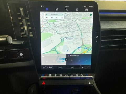 Voitures D'occasion À Faches Thumesnil | Renault Austral 1.2 E-Tech Full Hybrid 200Ch Techno