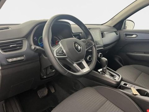 Voitures D'occasion À Faches Thumesnil | Renault Arkana 1.6 E-Tech Hybride 145Ch Evolution -22