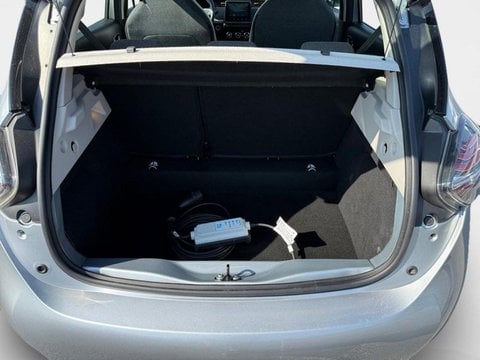 Voitures D'occasion À Faches Thumesnil | Renault Zoe E-Tech Limited Charge Normale R110 Achat In...