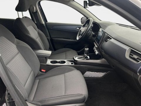 Voitures D'occasion À Faches Thumesnil | Renault Arkana 1.3 Tce Mild Hybrid 140Ch Evolution Edc -22