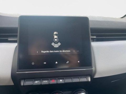 Voitures D'occasion À Faches Thumesnil | Renault Clio Réversible Clio Réversible 1.0 Tce 90Ch ...