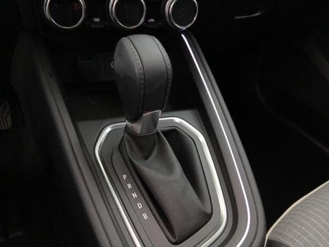 Voitures D'occasion À Faches Thumesnil | Renault Clio 1.6 E-Tech 145Ch Full Hybrid Techno - 24