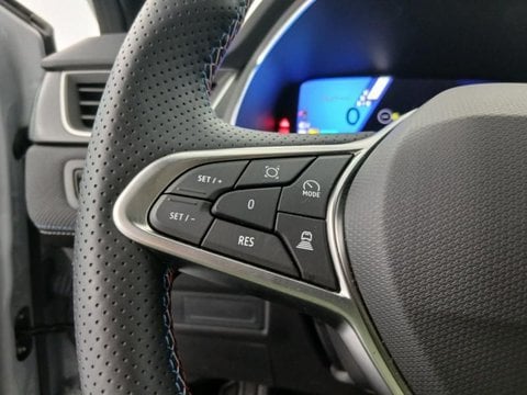 Voitures D'occasion À Faches Thumesnil | Renault Symbioz 1.6 E-Tech Full Hybrid 145Ch Esprit Alpine