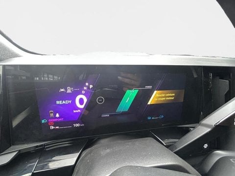 Voitures D'occasion À Faches Thumesnil | Renault Rafale 1.2 E-Tech Full Hybrid 200Ch Esprit Alpi...