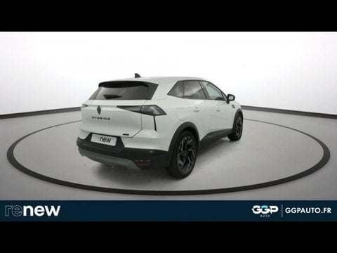 Voitures D'occasion À Faches Thumesnil | Renault Symbioz 1.6 E-Tech Full Hybrid 145Ch Esprit Alpine