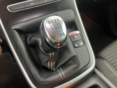 Voitures D'occasion À Faches Thumesnil | Renault Scénic Scenic 1.3 Tce 115Ch Business - 21