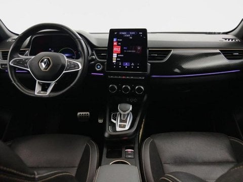 Voitures D'occasion À Faches Thumesnil | Renault Arkana 1.6 E-Tech 145Ch Full Hybrid Evolution -23